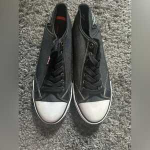 Levi’s Denim shoes